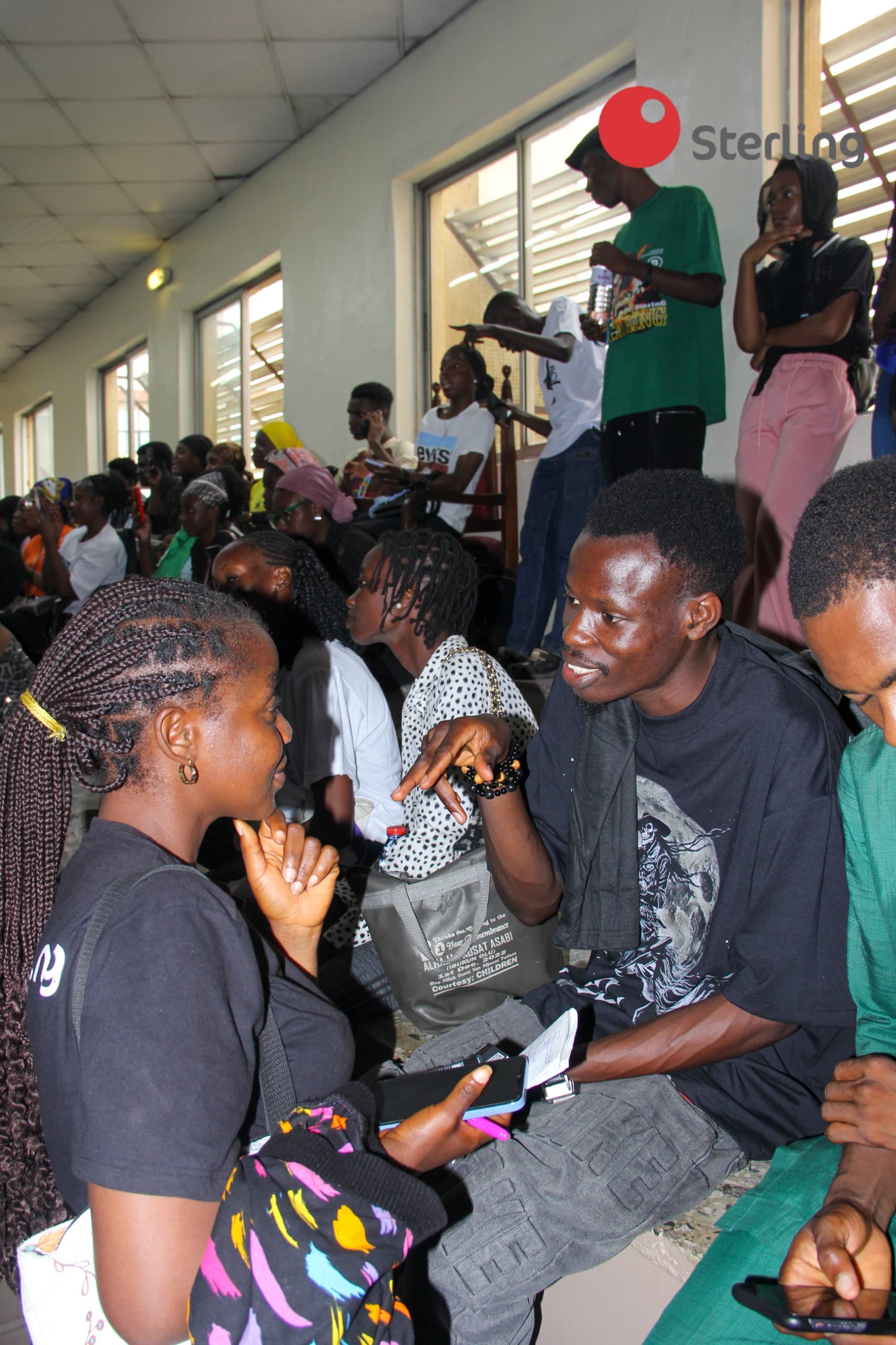 Sterling Bank Partnership image 2