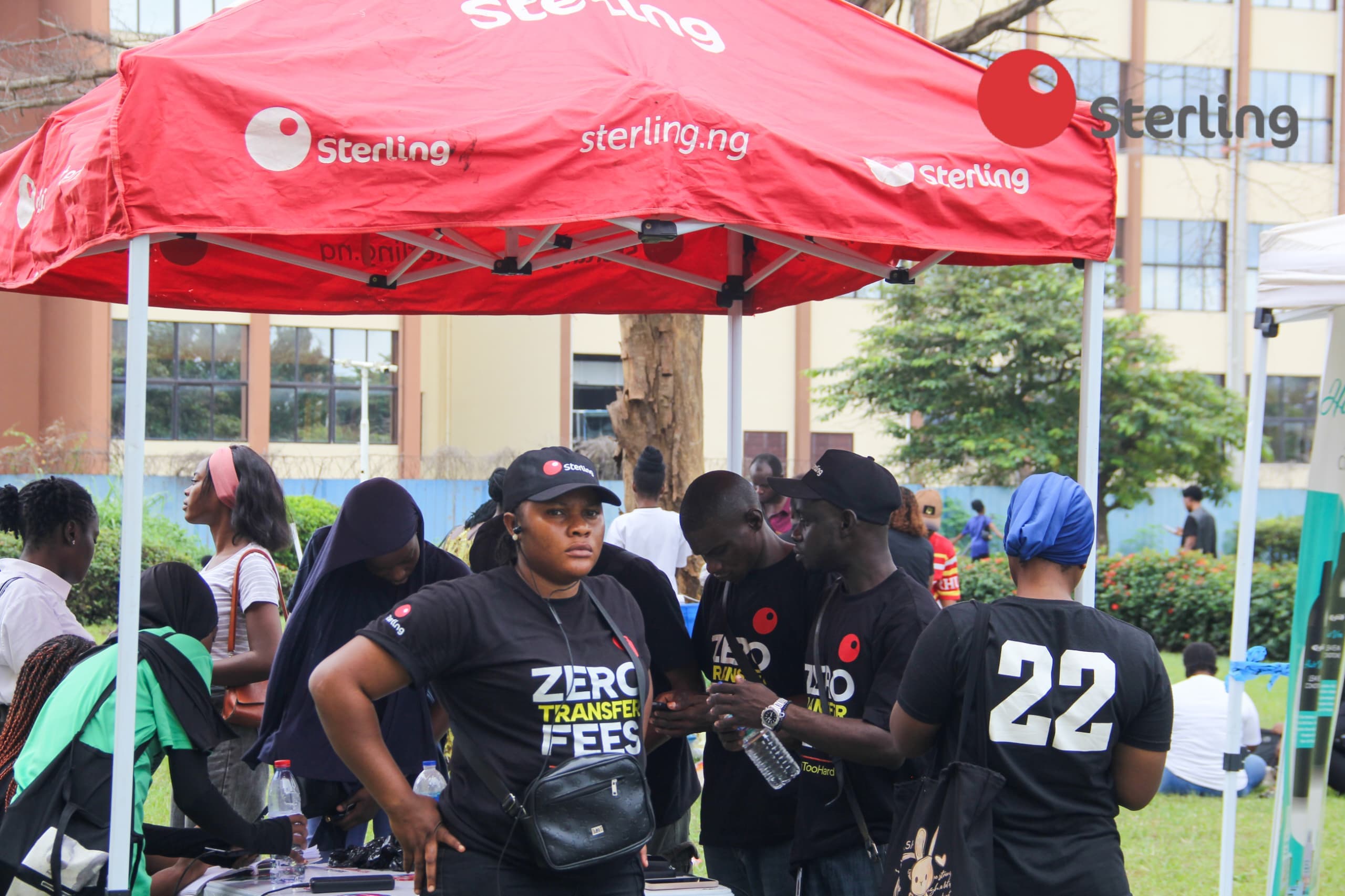 Sterling Bank Partnership image 3