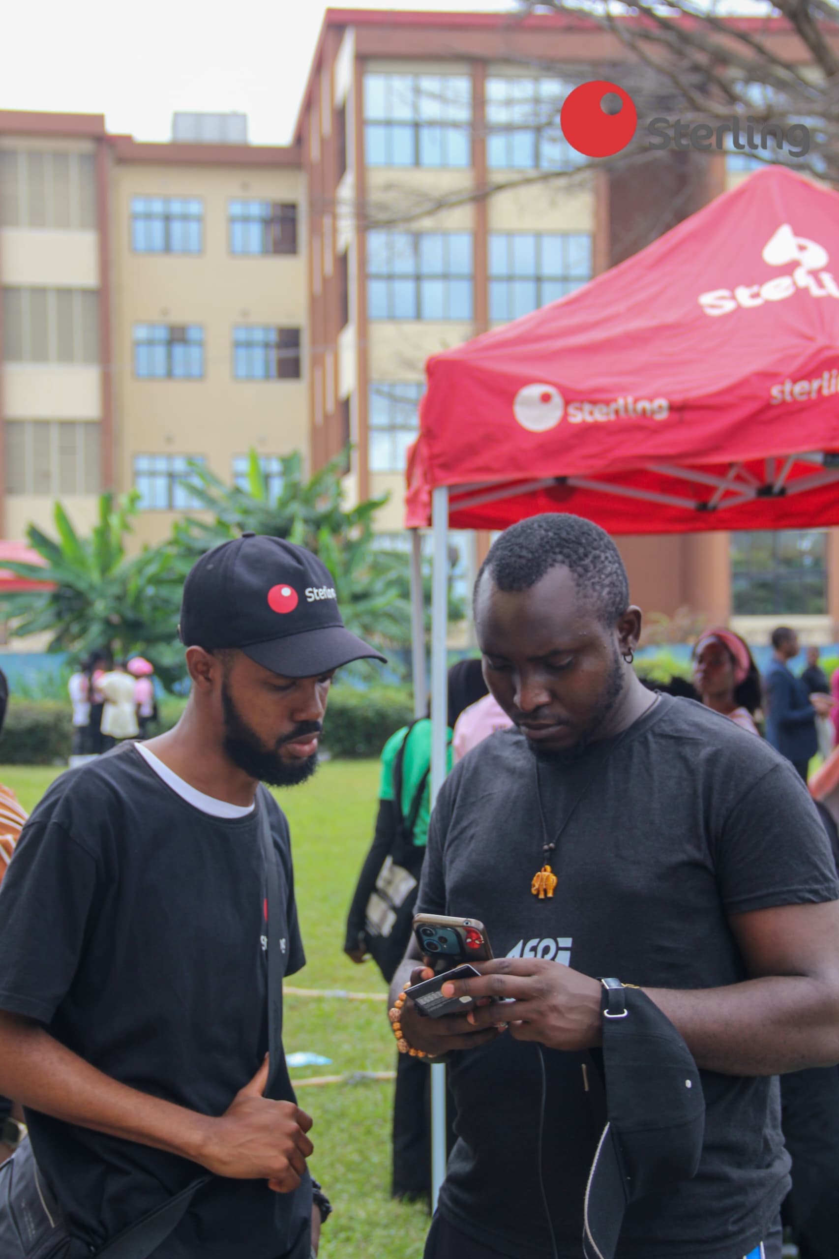 Sterling Bank Partnership image 4