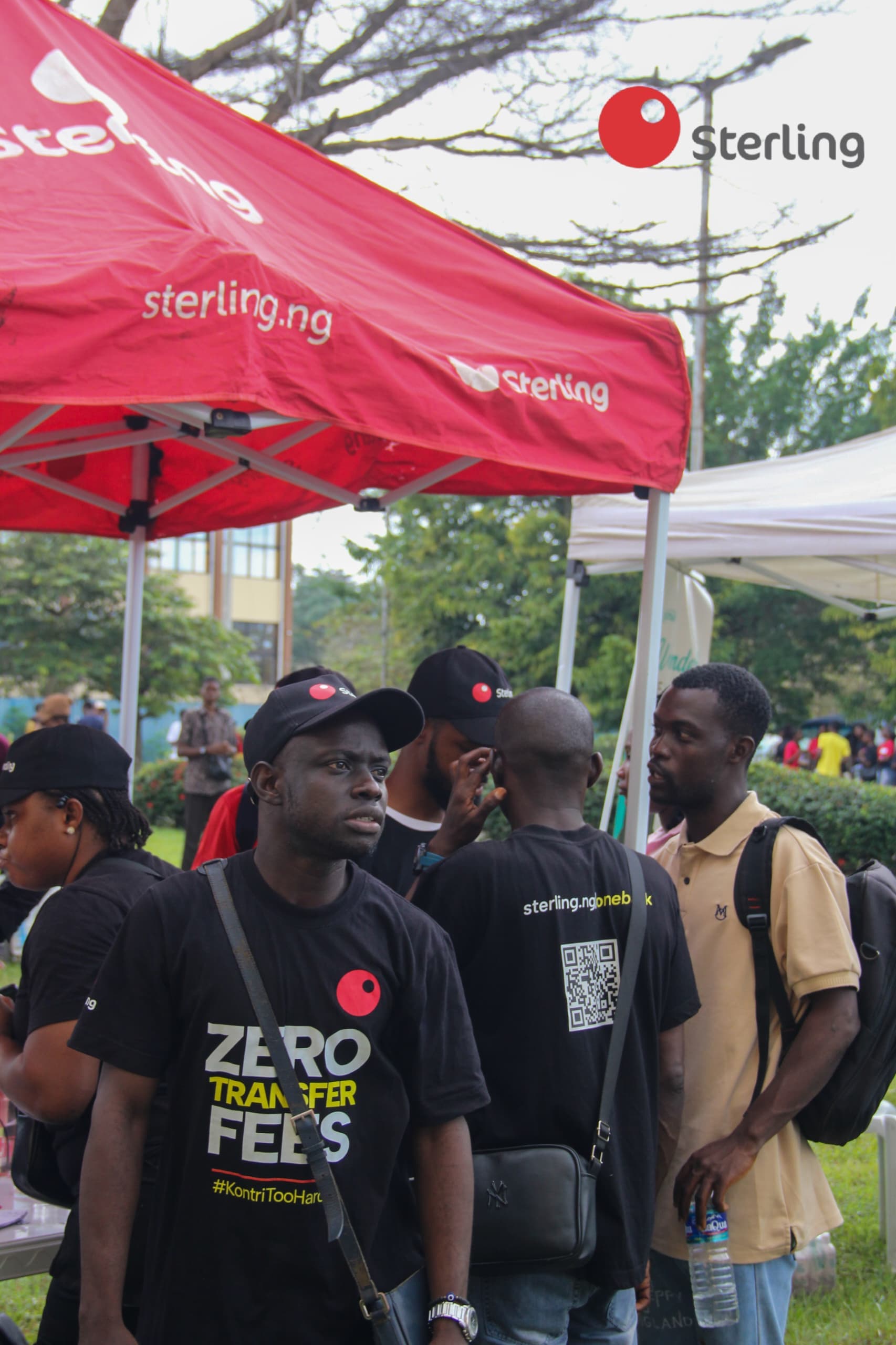 Sterling Bank Partnership image 1